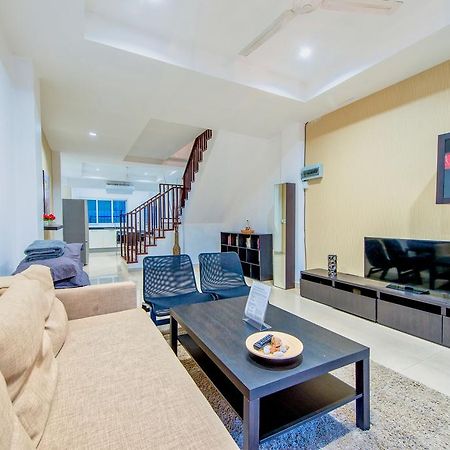 The Hidden Gem Villa Pattaya Dış mekan fotoğraf