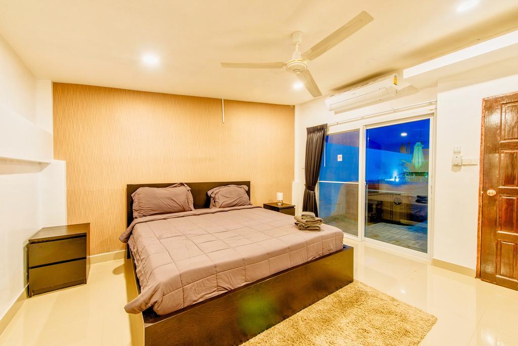The Hidden Gem Villa Pattaya Dış mekan fotoğraf
