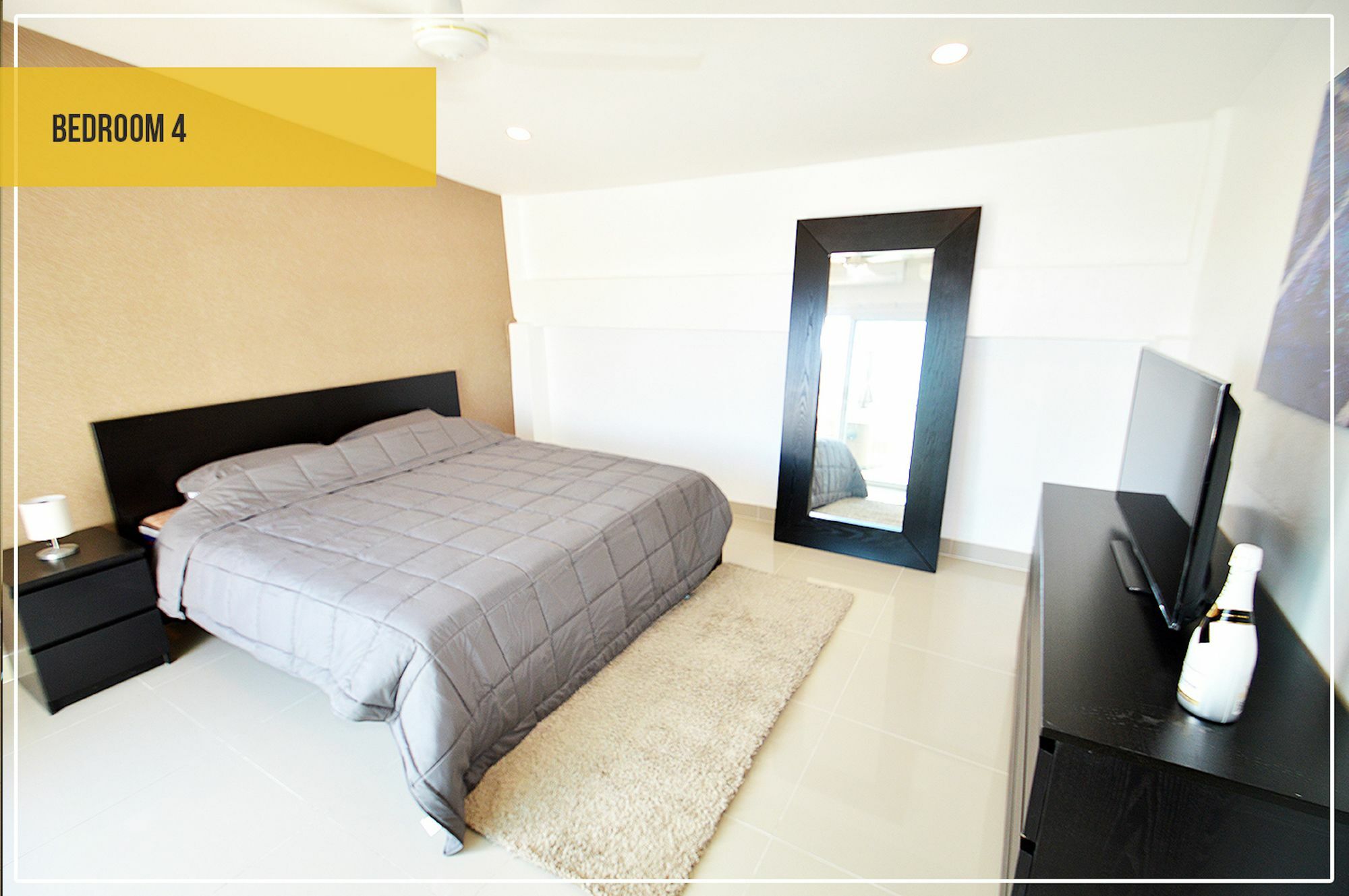 The Hidden Gem Villa Pattaya Dış mekan fotoğraf