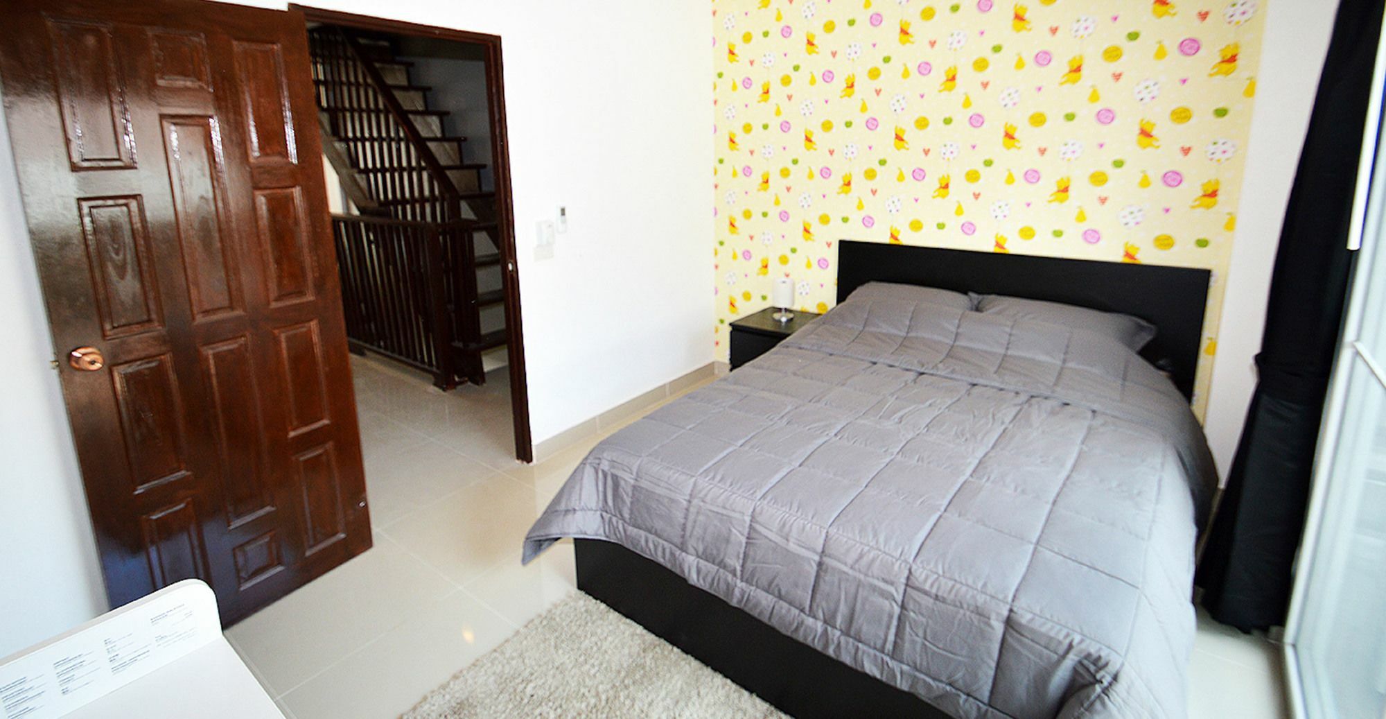 The Hidden Gem Villa Pattaya Dış mekan fotoğraf