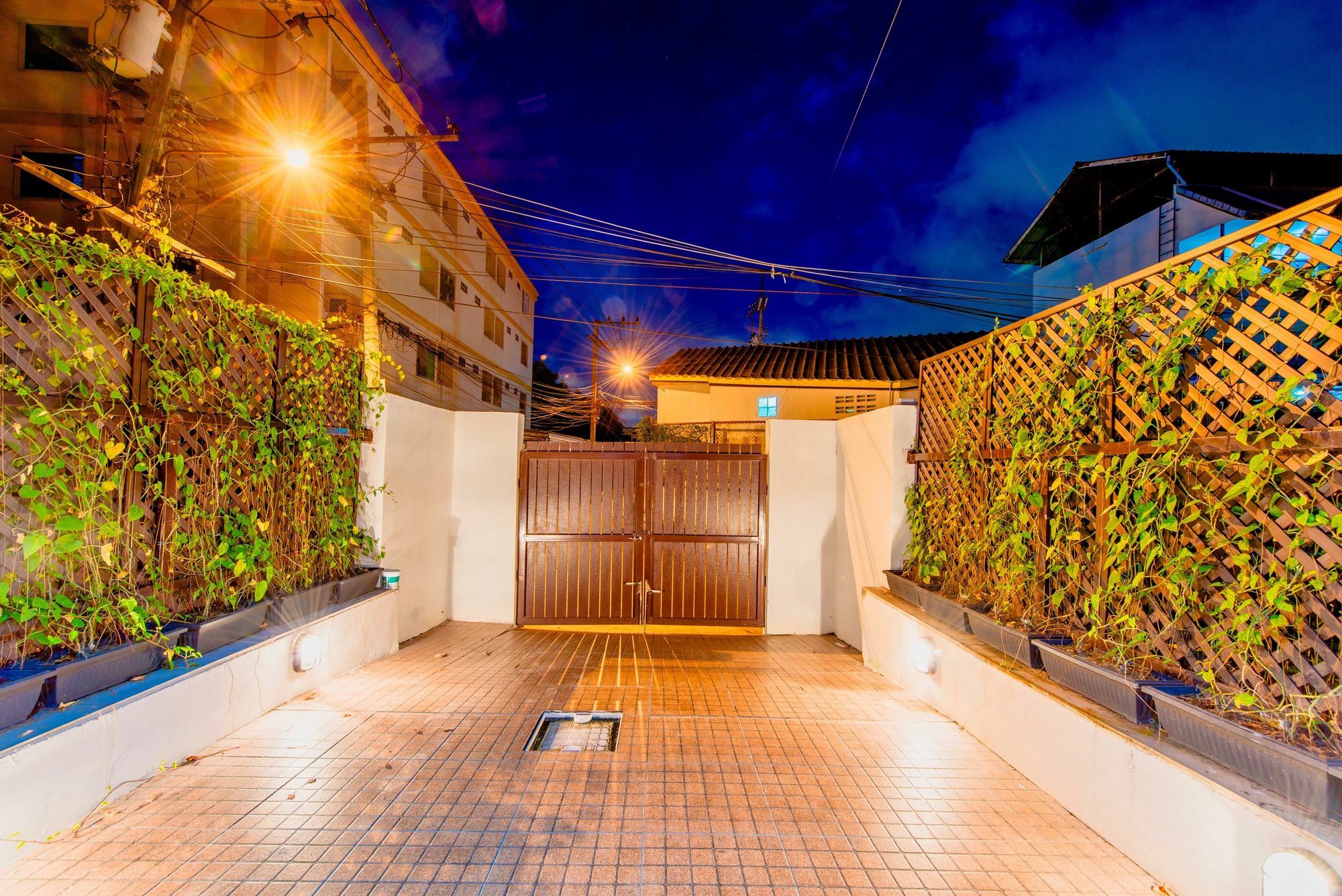 The Hidden Gem Villa Pattaya Dış mekan fotoğraf