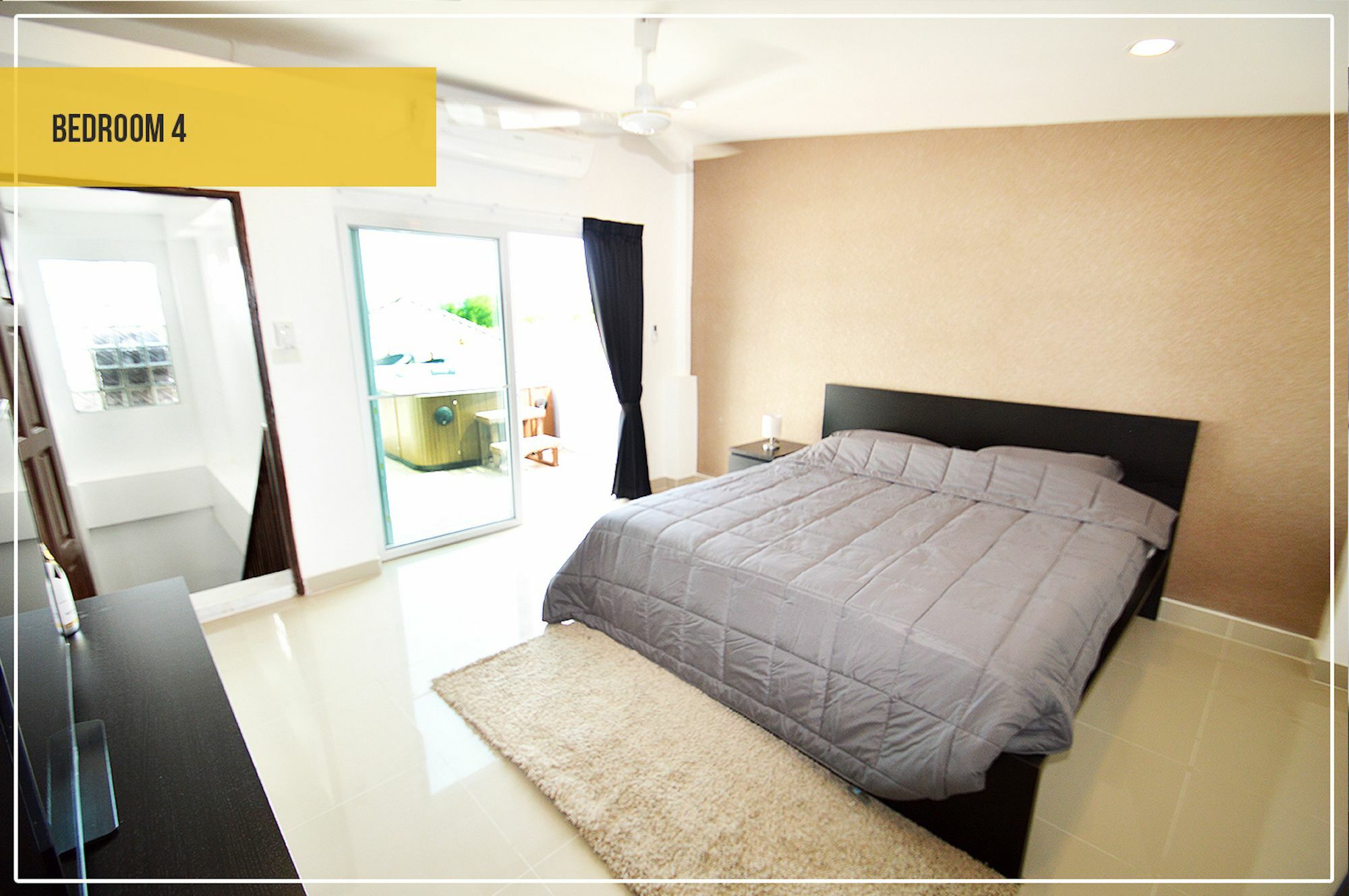 The Hidden Gem Villa Pattaya Dış mekan fotoğraf