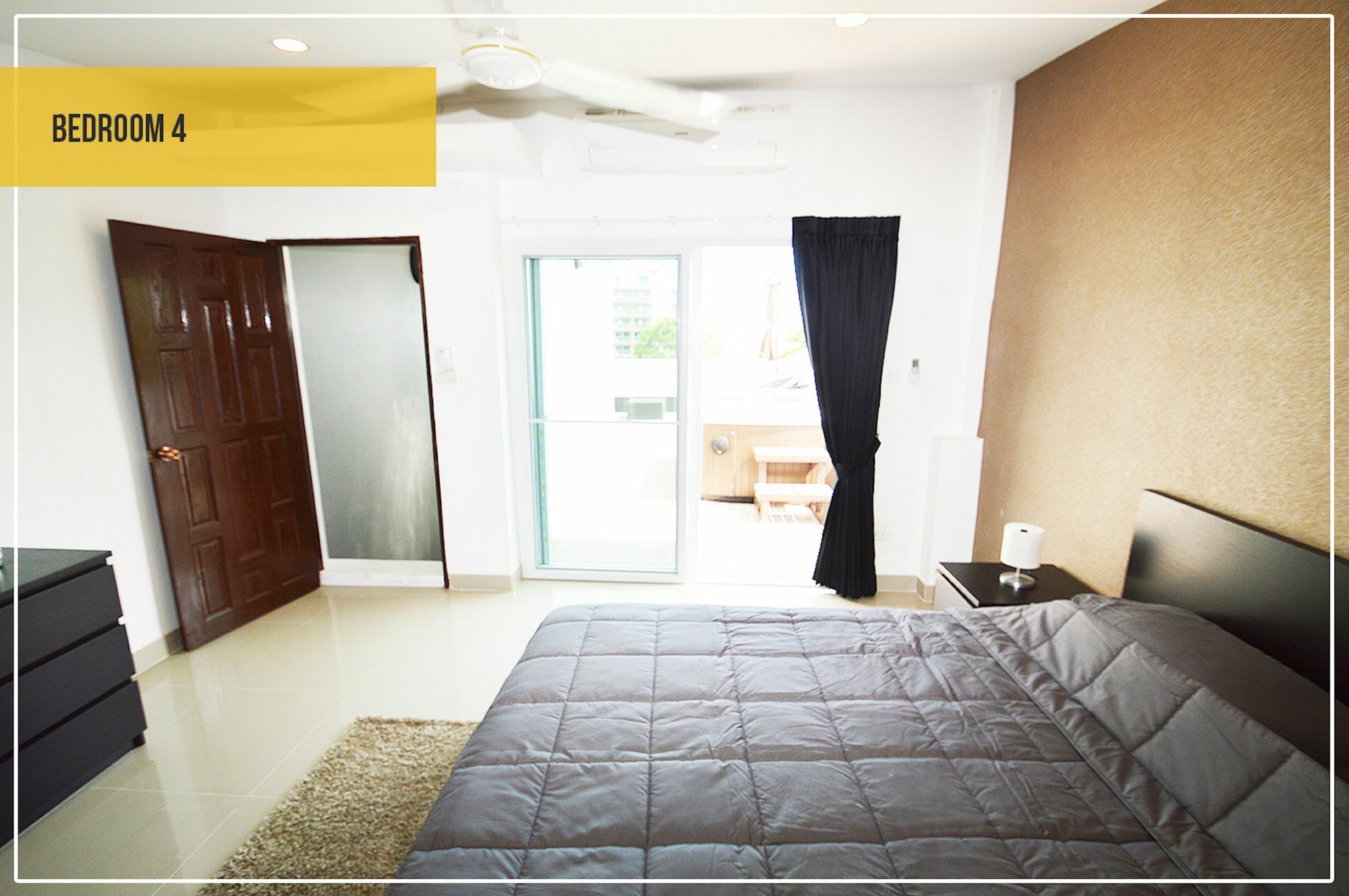 The Hidden Gem Villa Pattaya Dış mekan fotoğraf