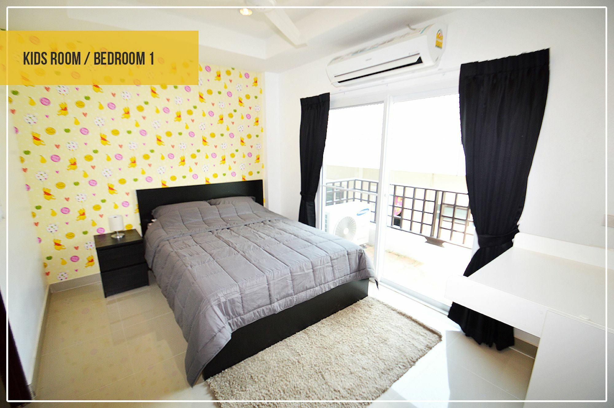 The Hidden Gem Villa Pattaya Dış mekan fotoğraf