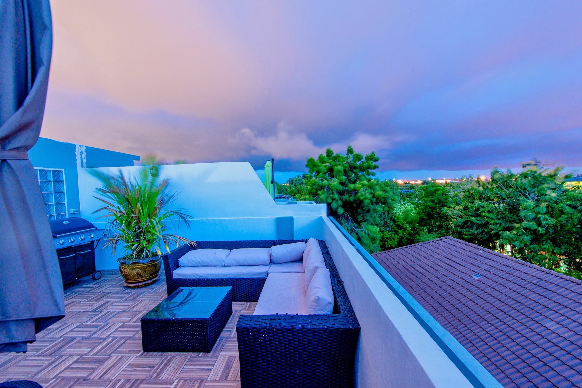 The Hidden Gem Villa Pattaya Dış mekan fotoğraf