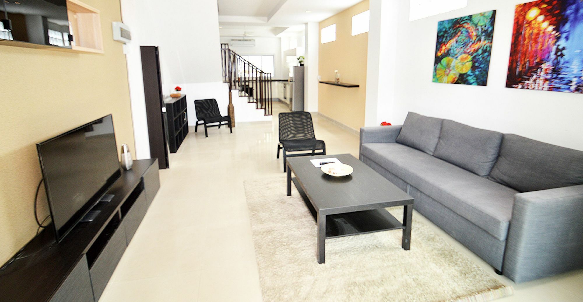 The Hidden Gem Villa Pattaya Dış mekan fotoğraf