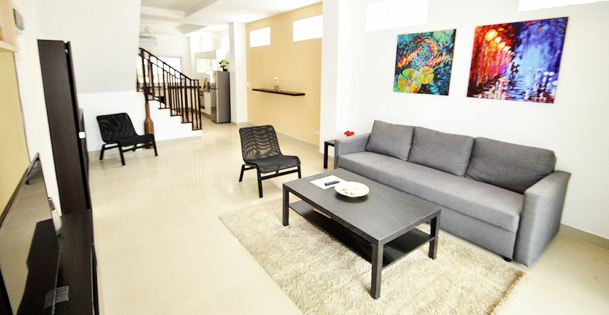 The Hidden Gem Villa Pattaya Dış mekan fotoğraf