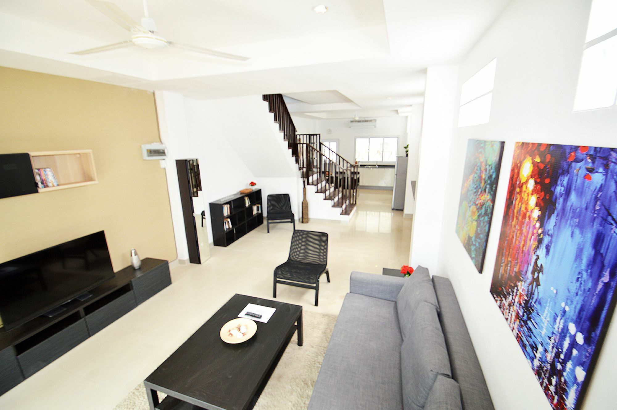 The Hidden Gem Villa Pattaya Dış mekan fotoğraf